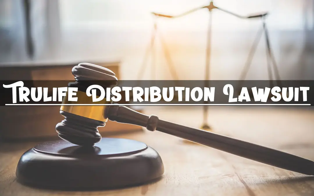 TRULIFE DISTRIBUTION